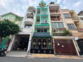 Nhà hẻm xe hơi Nguyễn Thị Minh Khai Q. 1. không đối thủ giá chỉ 17 tỷ, sẵn sổ hồng, 77m2