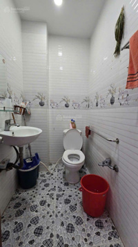 Bán nhà riêng đẹp tại Phường 3, Quận 8, HCM, 6,9 tỷ, 50m2