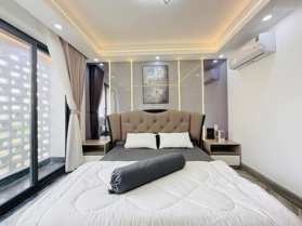 Nhà Thiết Kế Siêu Đẹp Căn Chính Chủ Trần Bình Trọng P5 Bình Thạnh,61,5m2,Giá 6 tỷ 320,Sổ Hồng Riêng