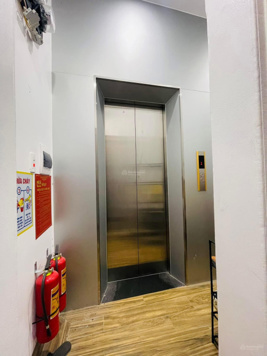 Ccmn, ở và cho thuê, 8t thang máy, 15m ra phố, di chuyển 3p lên nhà hát lớn, Hồ HK, full nội thất.