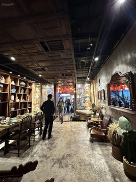 Khách sạn Hàng Bạc 18 phòng 110m2 5 tầng 72 tỷ SĐCC 1 sổ 1 chủ