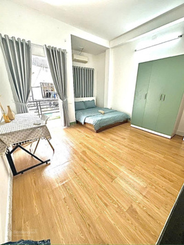 ĐINH BỘ LĨNH - BÌNH THẠNH - HẺM Ô TÔ - 4 TẦNG BTCT - 63M2 (4.2x15) A4 - 6 PN 6 WC - NHỈNH 8 TỶ