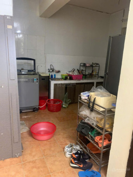 Căn 2PN, 1PK, 1VS, gần Lê Trọng Tấn, 7tr/th