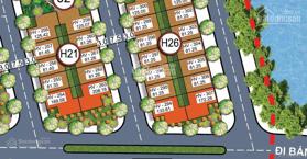 Nhượng bán shoptel căn đẹp nhất dự án Aqua City Hạ Long, HV307