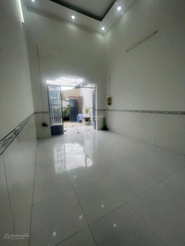 HẠ GIÁ 100 TRIỆU CÒN 3,9 TỶ. CẦN BÁN GẤP. BÁN NHÀ SHR, HXH , ĐƯỜNG HT 26, PHƯỜNG HIỆP THÀNH Q12