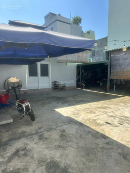 Chính chủ bán nhà Tăng Nhơn Phú A, trung tâm Tp Thủ Đức, 236m2 thổ cư,vuông vức, sổ hồng riêng