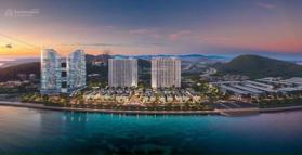 Bán suất ngoại giao biệt thư biển The Sapphire Mansions, view vịnh - sổ hồng trao tay 0961 682 669