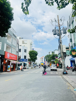 MTKD Vườn Lài - ngay Tuấn Mập 4x26m (cấp 4) giá 18 tỷ thương lượng