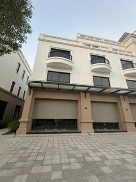 Quỹ 10 căn Shophouse ngoại giao rẻ hơn giá CĐT tại dự án Vinhomes Golden Avenue chỉ 47.6 triệu/m2