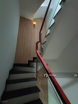 Siêu phẩm nhà mặt tiền đường số Cư Xá Chu Văn An - Thông số hiếm 76,3 m2 (4.2x18m) - Nhà mới 4 tầng