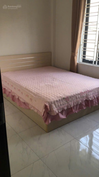 Cho thuê nhà riêng 4 tầng Ngọc Thụy - Gần trường Việt Pháp. 100m2/ sàn. Giá: 21 triệu/tháng