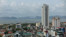 Bán khách sạn 30 phòng đường Hậu Cần Thành Phố Hạ Long