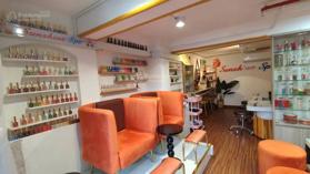 MT Sương Nguyệt Ánh Q1 - 5x20m - 35tr