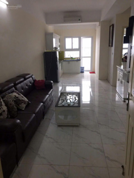 Cần cho thuê chung cư HH 4B Linh Đàm Hoàng Mai,70m, 2 PN, full đồ, 8 triệu