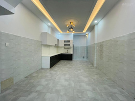 Bán nhà mặt tiền hẻm kinh doanh Nguyễn Duy Cung, Gò Vấp