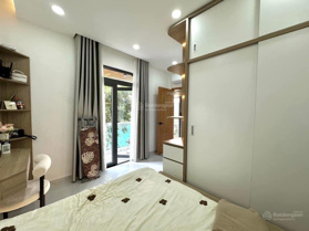 NHÀ ĐẸP - HOÀNG HOA THÁM, P6, BT- FULL NỘI THẤT -38M2 (7.9x5) A4 - 5 BƯỚC RA Ô TÔ - 3 PN - 5.86 TỶ.