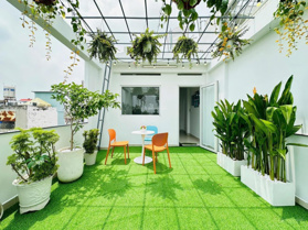 Bán Căn Nhà Ngay Siêu Thị Emart đường Nguyễn Duy Cung, Phường 12, Gò Vấp.Giá 3,68tỷ/69m2 Hẻm xe hơi