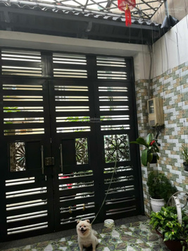 Bán gấp nhà 5 Tầng hẻm xe hơi quay đầu đường Nguyễn Trãi Q1 . ( 4 X 25M ) 26 tỷ giảm còn 21,5 tỷ