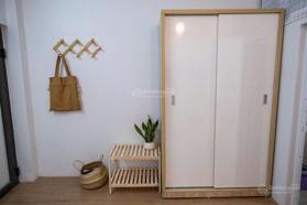 Bán CHDV Nguyễn Trãi , dt 80m x8t, mt 7m , thang máy , pccc, gpxd, 22Pnkk, dt 100tr/th, ngõ 3 gác