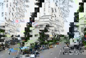 Thông tin địa chỉ Chung cư D2 Giảng Võ, Ba Đình