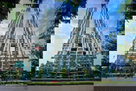 Thông tin địa chỉ Chung cư New Skyline, Hà Đông