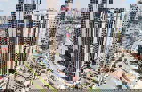 Thông tin địa chỉ Mỹ Đình Plaza 2, Nam Từ Liêm