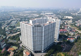 Thông tin địa chỉ Chung cư The Emerald, Nam Từ Liêm