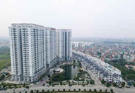 Thông tin địa chỉ Chung cư Hateco Apollo, Nam Từ Liêm