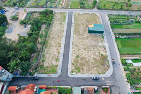 BÁN ĐẤT ĐẤU GIÁ ĐIỂM X2 THÔN BẮC - KIM NỖ - QUẬN  ĐÔNG ANH