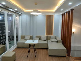 NHÀ ĐẸP NGÕ THỊNH HÀO - 7 TẦNG THANG MÁY - 5M RA Ô TÔ - MẶT TIỀN KINH DOANH KHỦNG - NHỈNH 9.5 TỶ!