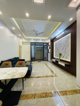 NHÀ ĐẸP MINH KHAI - 5 TẦNG MỚI TINH, NỘI THẤT XỊN SÒ - CHỦ XÂY TÂM HUYẾT - NHỈNH 8 TỶ!