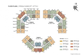 Cắt lỗ gần 300tr, vốn 600tr nhận nhà về ở luôn căn 2PN-2VS tầng cao toà 1, thanh toán tiếp 36 tháng