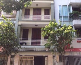Cho thuê nhà liền kề KĐT Văn Quán. Diện tích mặt bằng 85m2 x 4 tầng