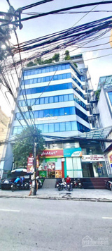 Chính chủ cho thuê văn phòng tại số 2 Vương Thừa Vũ - đối diện Toyota Thanh Xuân, DT 120m2, 210m2