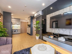 Chính chủ cho thuê căn hộ tại The Lancaster - 20 Núi Trúc, 125m2, 3PN, đủ đồ, chỉ 18tr/tháng