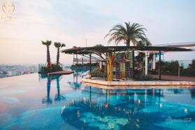 Trực tiếp chủ đầu tư - bán căn hộ Terra MT Nam Kỳ Khởi Nghĩa Q3 58m2 2PN, giá 4,5 tỷ. LH 0935 252 738