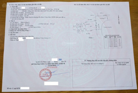 Bán đất mặt tiền đường 19 ngay trung tâm thương mại Gigamall phạm văn đồng 11*25m giá 22 tỷ