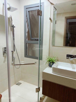 Cho thuê căn hộ chung cư Hà Nội Center Point 90m2 3 PN, full đồ 17tr/th 0915 351 365