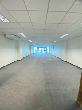 Chính chủ cho thuê văn phòng đầy đủ trang thiết bị ngay ngã tư Yên Lãng - Thái Hà