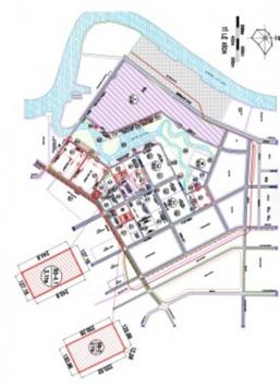 Cho thuê đất khu công nghiệp tại KCN Phú Mỹ 2, TX Phú Mỹ, Tỉnh Bà Rịa - Vũng Tàu