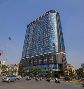 Cho thuê căn hộ 3PN, 120m2 tại Eurowindow Multi Complex, 19 triệu VND