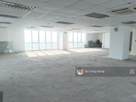 Chính chủ BQL cho thuê VP diện tích 100m2~1000m2 tại tòa MAC Plaza Trần Phú, giá thuê từ 180k/m2/th