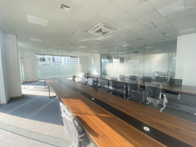 Cho thuê văn phòng Imperial Tower 71 Vạn Phúc DT: 40m2, 70m2, 120m2, 300m2 giá 120k/m2/tháng