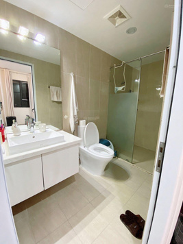 Tôi cần cho thuê căn hộ Green Stars, Phạm Văn Đồng, 2 và 3PN, CB - full nội thất, LH: 0961 925 122