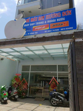 Chính chủ cho thuê nhà nguyên căn tại đường Lê Quý Đôn, Phường 1, thành phố Vũng Tàu