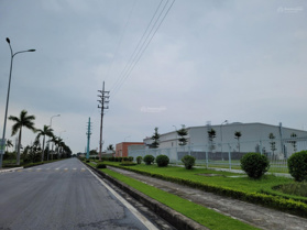 Cho thuê xưởng 3 tầng mặt đường Vành đai 4, gần QL32 Hoài Đức