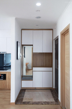 Căn hộ đẹp, giá tốt: Cho thuê căn hộ Dreamland Bonanza 3N full đồ, 98m2 giá 17tr. LH 0378 456 998