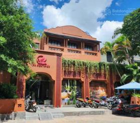 Bán gấp mặt tiền Lê Văn Sỹ giá tốt nhất khu vực. DT: 8x30m vuông vức chỉ 60 tỷ thương lượng