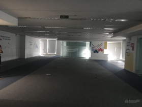 Cho thuê văn phòng Cầu Giấy diện tích 250m2 giá thuê 150k/m2/th