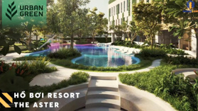 Hàng ngợp. Cần ra gấp tháng 12 căn 83m2 Urban thu hồi vốn. Duy nhất 1 căn. Đã thanh toán 50%